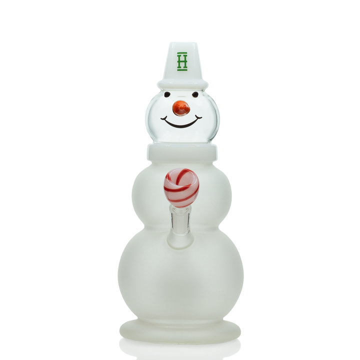 Hemper - Snowman XL Bong