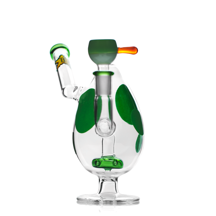 Hemper - XL Spotted Egg Bong