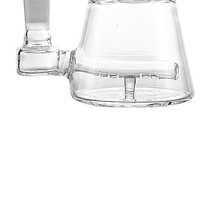 HEMPER - UFO Vortex Bong