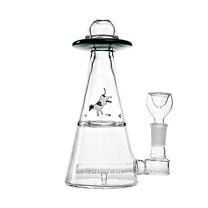 HEMPER - UFO Vortex Bong