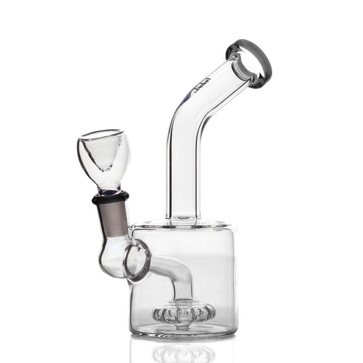 HEMPER - Showerhead Puck Bong
