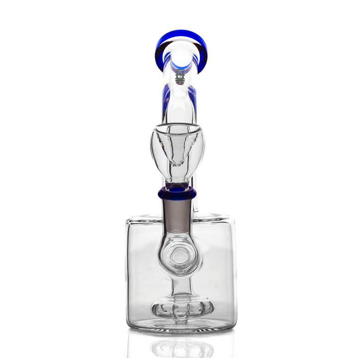 HEMPER - Showerhead Puck Bong