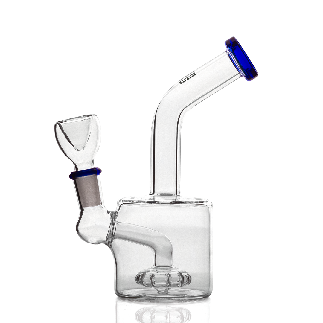 HEMPER - Showerhead Puck Bong