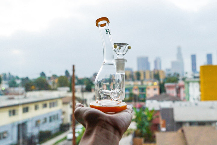 HEMPER - Whistler Bong