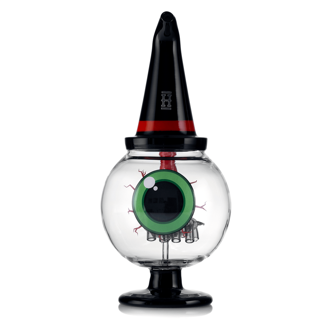 Hemper - Wicked Witch XL Bong