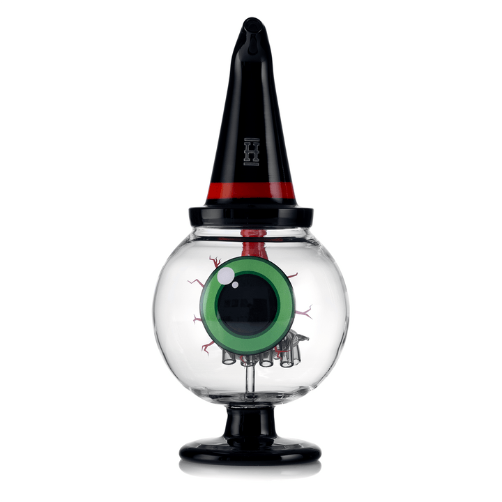 Hemper - Wicked Witch XL Bong