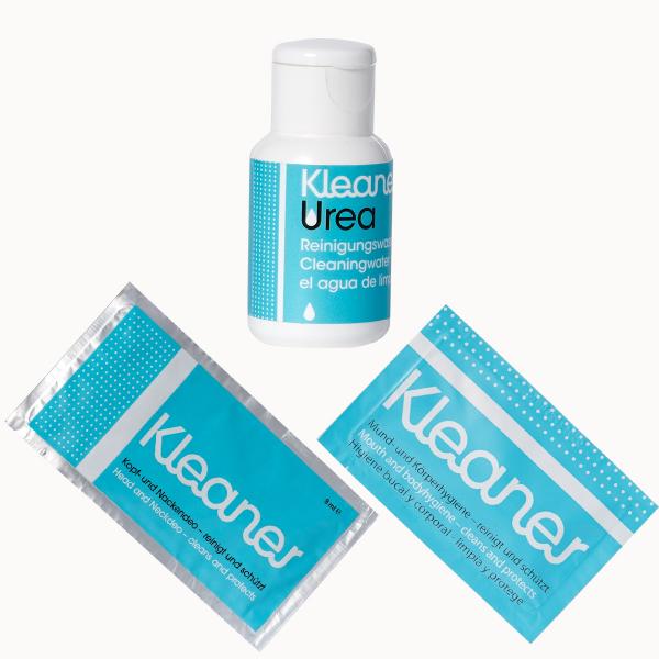 Kleaner all in one in Tightvac