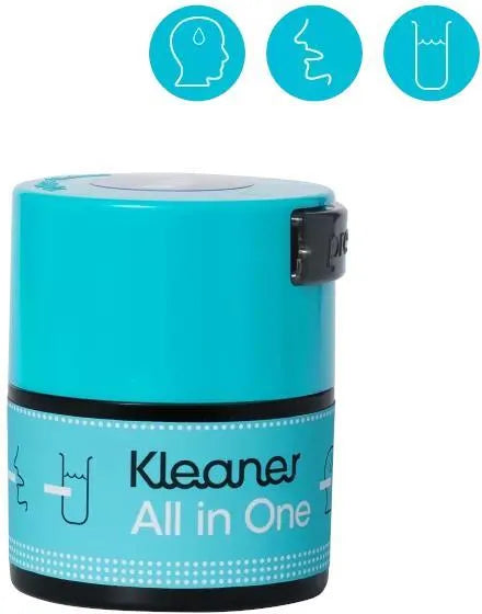 Kleaner all in one in Tightvac