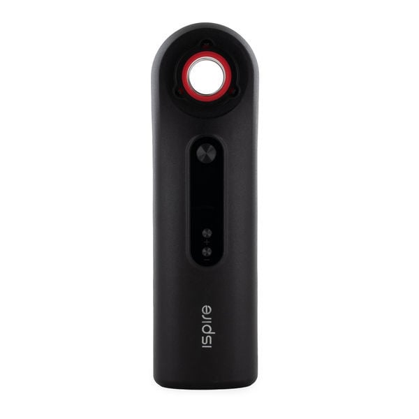The Ispire: The Wand e-nail dab kit