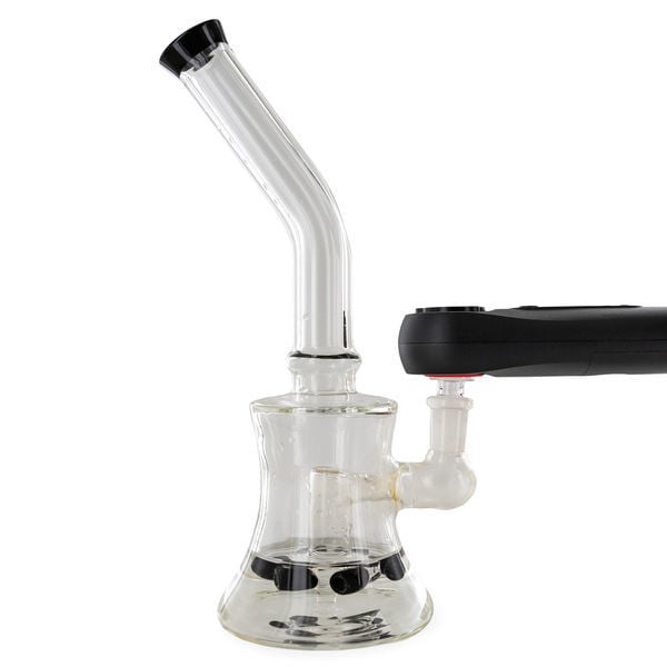 The Ispire: The Wand e-nail dab kit