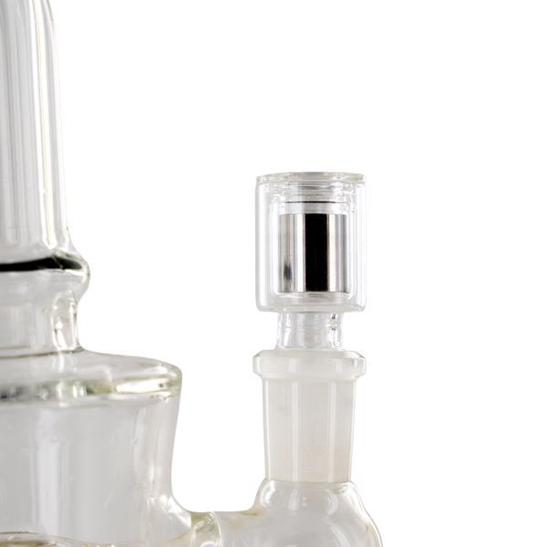 The Ispire: The Wand e-nail dab kit